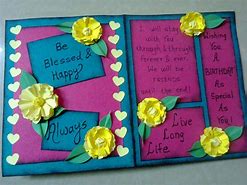 Image result for Aesthetic Cards DIY