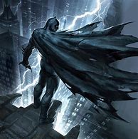 Image result for The Dark Knight Returns Art