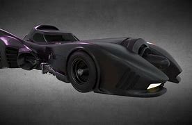 Image result for Batmobile 89 Escape Car