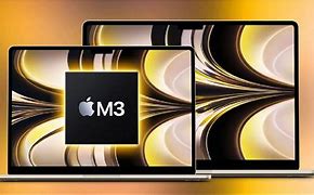 Image result for MacBook Air M3 Chip