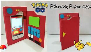 Image result for Pokemon Card Phone Case