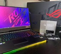 Image result for Asus i9 Gaming Laptop