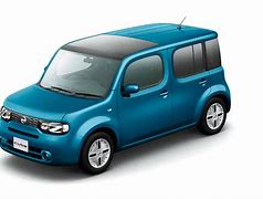 Image result for Nissan Cube Special Edition