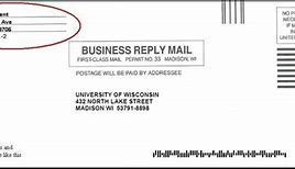Image result for Business Return Envelope
