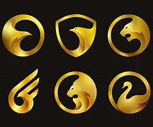 Image result for Golden Logo ES