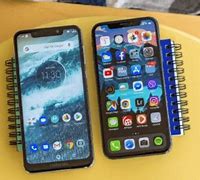 Image result for Motorola vs iPhone