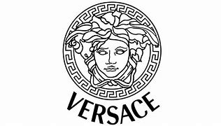 Image result for Versace Couture Logo