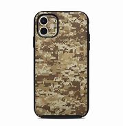 Image result for OtterBox Arizona Coyotes iPhone 11 Symmetry Case