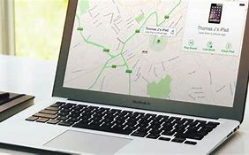Image result for Find My iPad