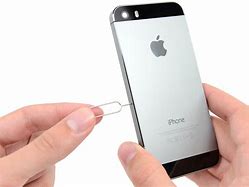 Image result for iPhone 5 Sim Card Access