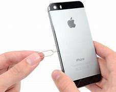 Image result for iPhone 5S Memory Card Location
