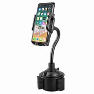 Image result for iPhone 11 Pro Max Cup Holder Car Mount