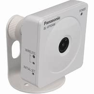 Image result for Wireless Panasonic Security Camera