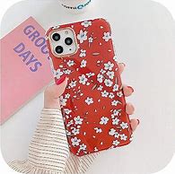 Image result for Cherry Blossom iPhone XS Case