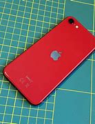 Image result for Is the iPhone SE a 7 Side