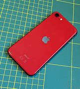 Image result for Red iPhone SE 2019