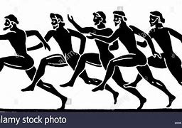 Image result for Ancient Olympic Games Wrestling