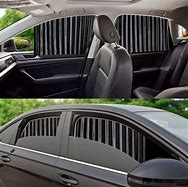 Image result for Car Window Curtain Clips