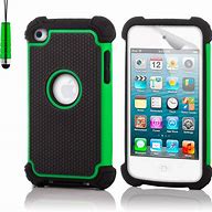 Image result for Canucks iPod Touch Case