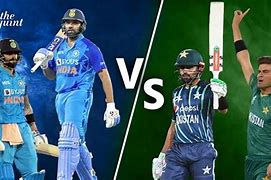 Image result for Ind vs Pak T20 World Cup