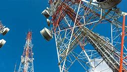 Image result for Telecom Tower