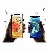 Image result for iPhone 12 Mini vs iPhone XS