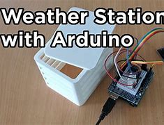 Image result for Weather Station Kits to Build Seventies