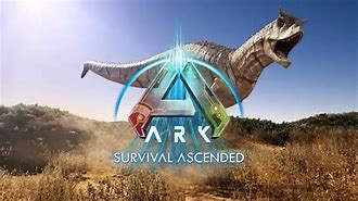 Image result for Ark Survival Ascended Computer On Fire Meme