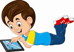 Image result for Cartoon Kids Tablet
