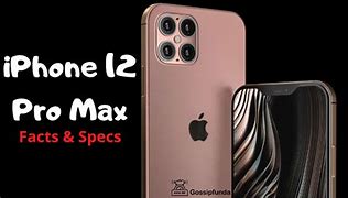 Image result for Features of a iPhone 12 Pro Max