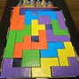 Image result for Tetris Board Game Score Sheets