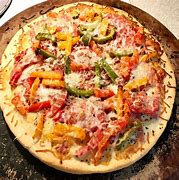 Image result for Photos of Italian Women Cooking Pizza