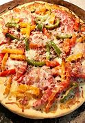 Image result for Italy Pizza Display