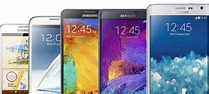 Image result for All Samsung Galaxy Note