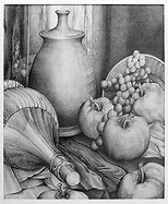 Image result for Graphite Pencil Drawings Fine Art