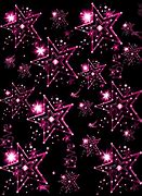 Image result for Colorful Stars Glitter Laptop Wallpaper
