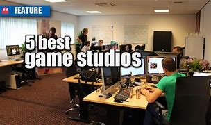 Image result for Best Game Studios