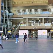 Image result for Osaka Shopping Mall