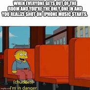 Image result for iPhone 11 Hear I Come Meme