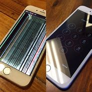Image result for iPhone 13 Glass Crack