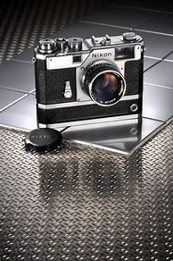 Image result for Nikon Rangefinder Camera