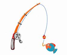 Image result for Carrot Fishing Pole Cartoon