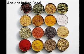 Image result for Ancient India Food