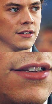 Image result for Harry Styles Lips