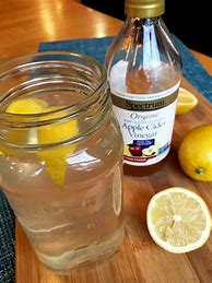 Image result for Sinusitis Apple Cider Vinegar