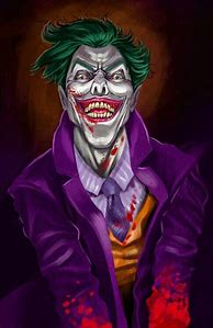 Image result for Devil Joker