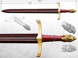 Image result for Oath Keeper Valyrian Steel Swords