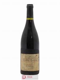 Image result for Lancyre Pic saint Loup Grande Cuvee