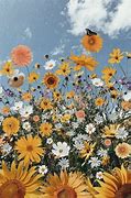 Image result for Pastel Yellow Flowers