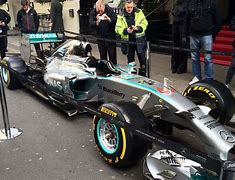 Image result for Mercedes Benz in Formula One
